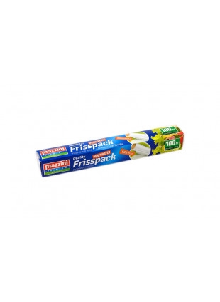 Folpack Prémium Perforált 100 ív 29x45cm 45m 20db/krt
