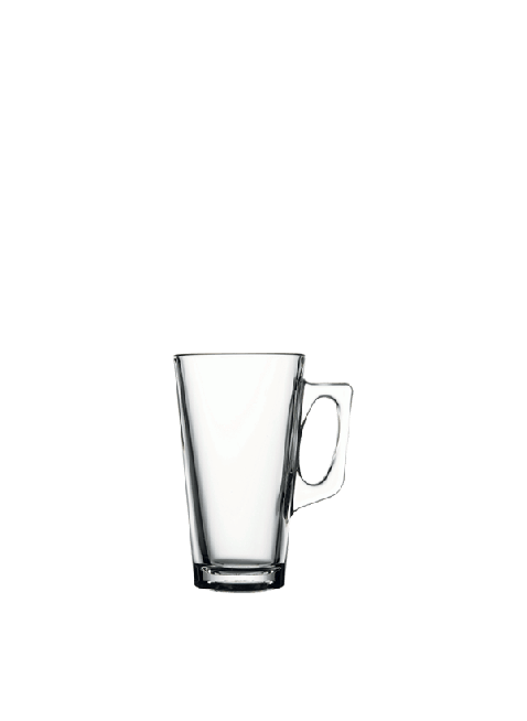 Vela lattés bögre 385ml 12db/krt (55249)