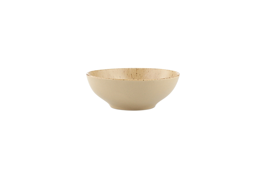 Stoneware Natura tál 14cm