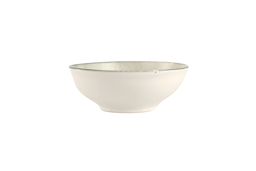 Stoneware Selene tál 14cm