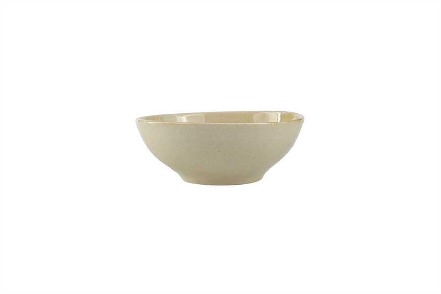 Stoneware Pearl Tál 14cm