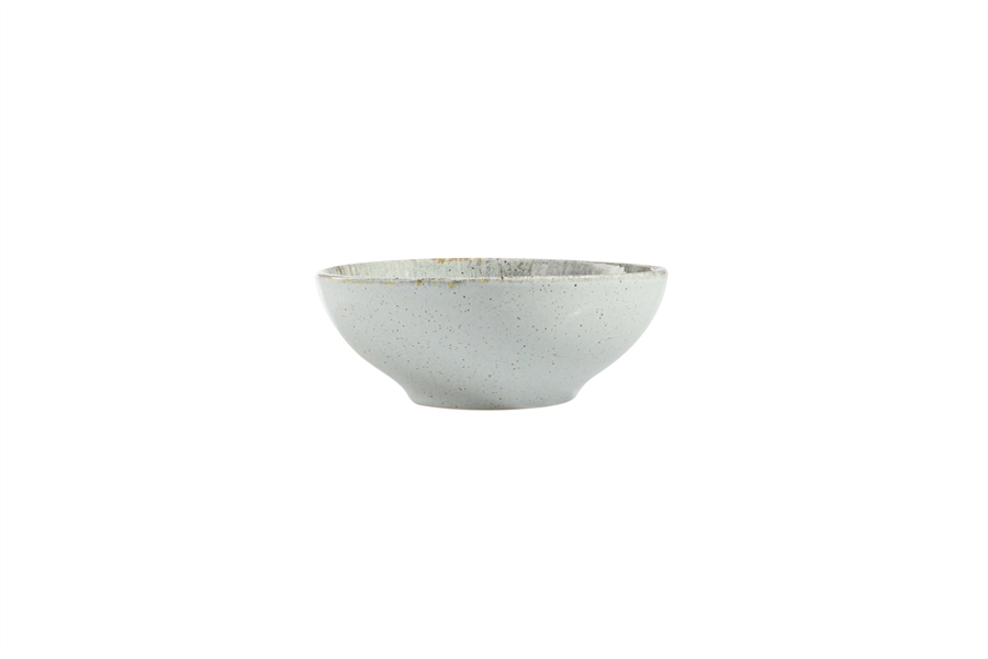 Stoneware Iris Tál 14cm