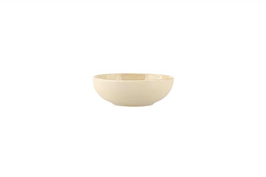 Stoneware Pearl Tál 10cm