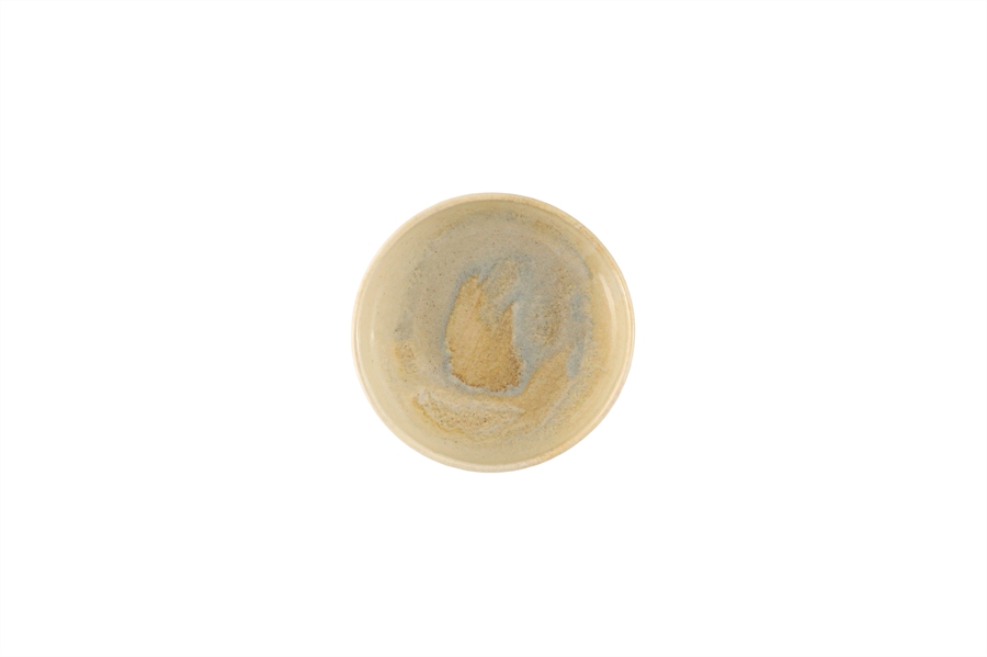 Stoneware Pearl Tál 10cm
