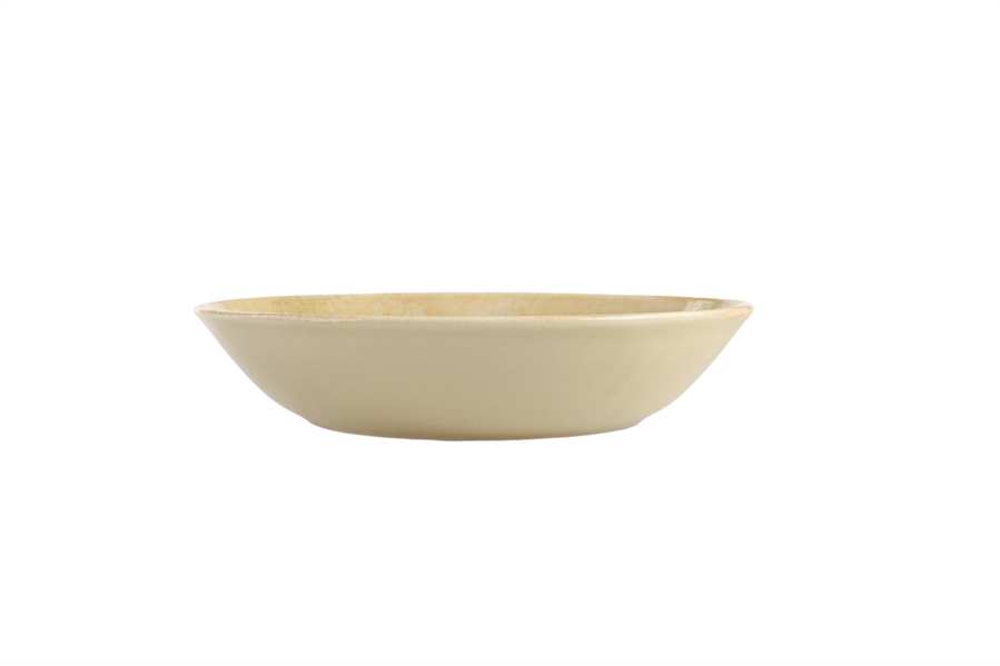 Stoneware Pearl Pasta Tál 23cm