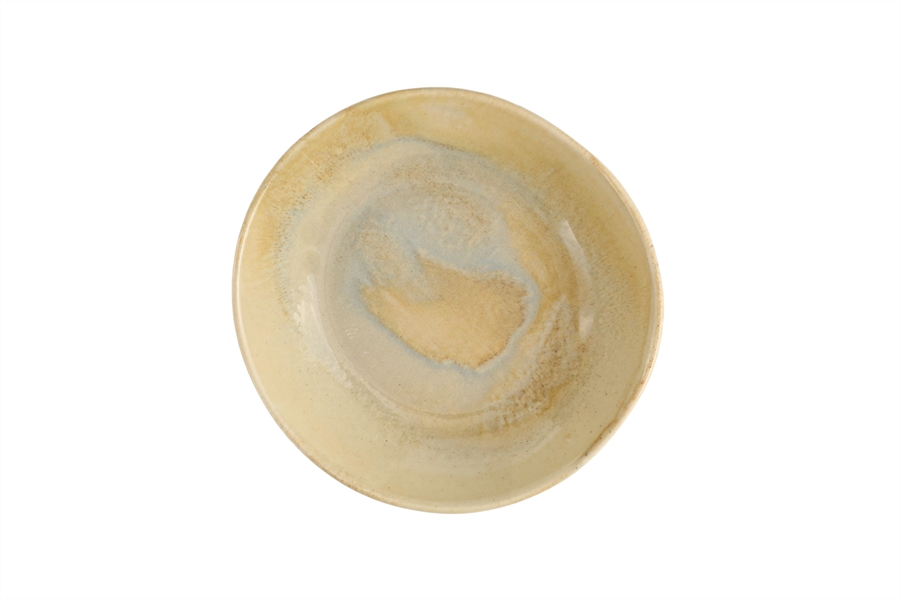 Stoneware Pearl Pasta Tál 23cm