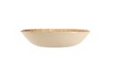 Stoneware Natura Pasta Tál 23cm