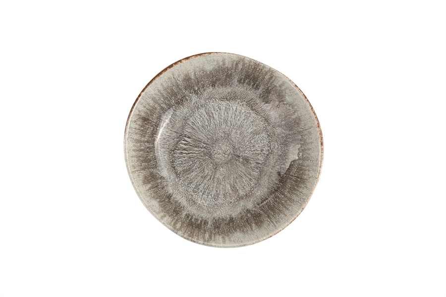 Stoneware Iris Pasta Tál 23cm