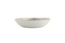 Stoneware Iris Pasta Tál 23cm