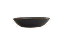 Stoneware Ironstone Pasta Tál 23cm