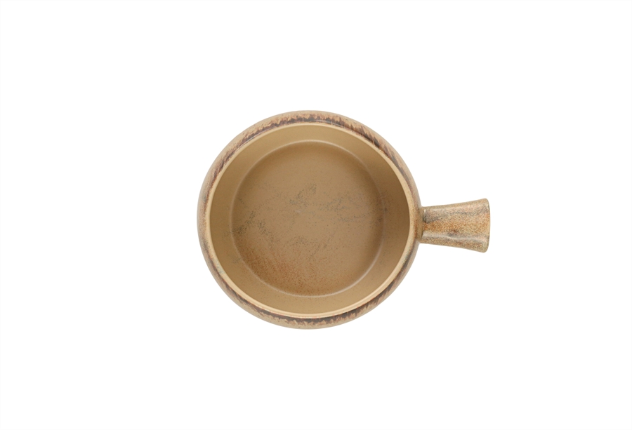 Stoneware Natura Tálaló Tál 14cm