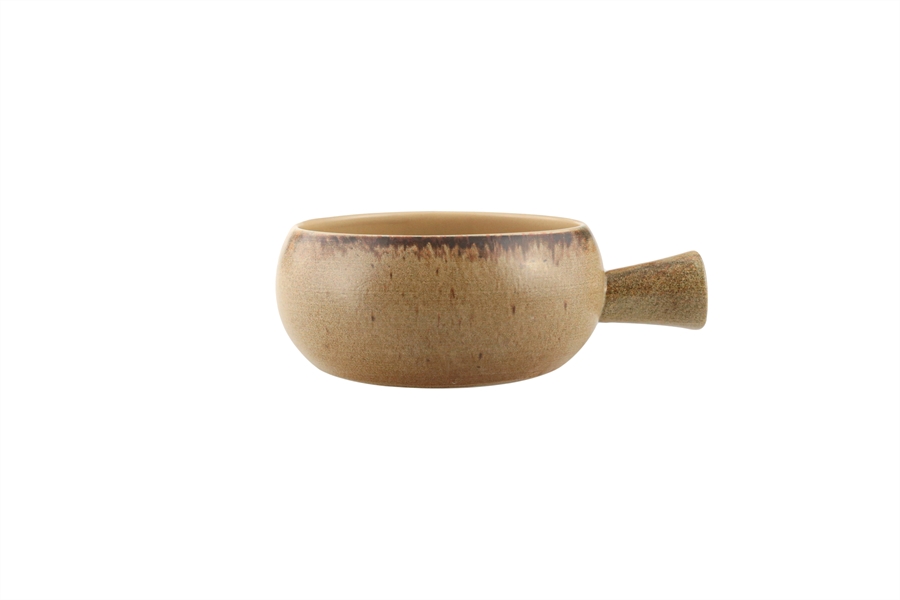 Stoneware Natura Tálaló Tál 14cm