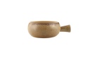 Stoneware Natura Tálaló Tál 14cm