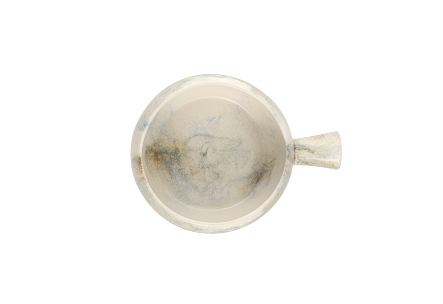 Stoneware Selene Tálaló Tál 14cm