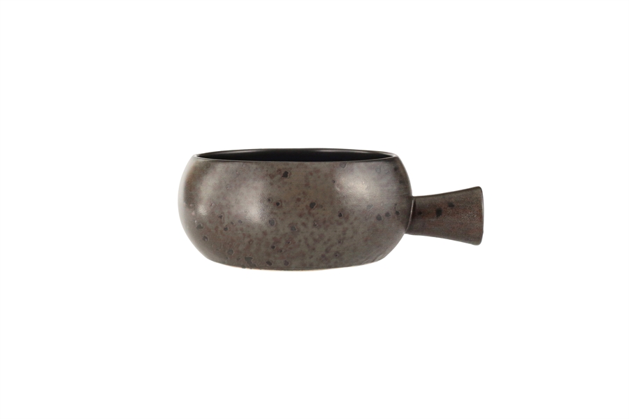 Stoneware Ironstone Tálaló Tál 14cm