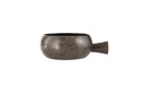 Stoneware Ironstone Tálaló Tál 14cm