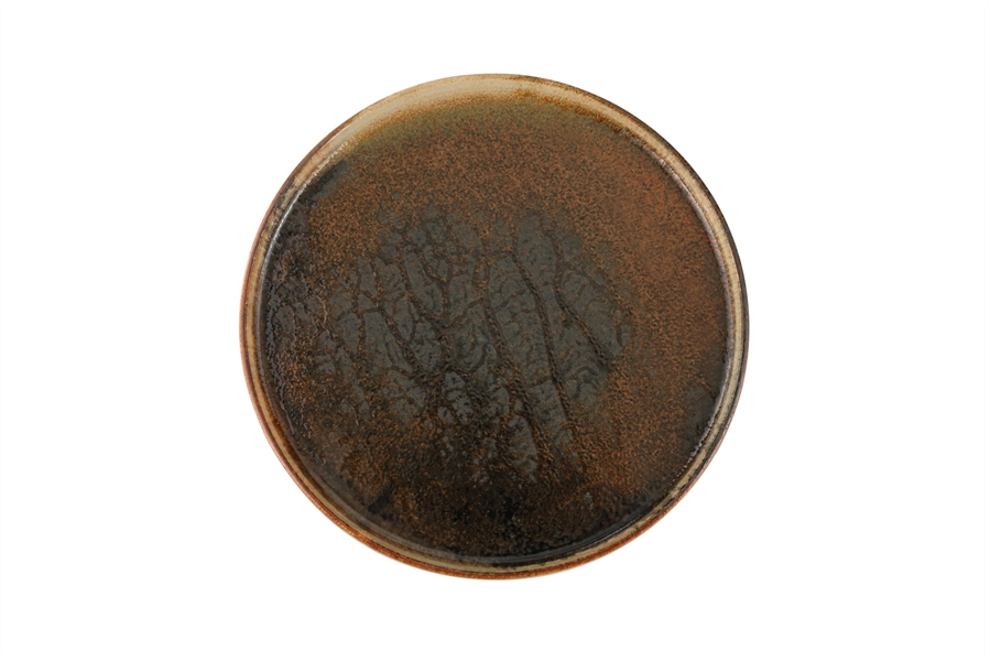 Stoneware Genesis Peremes Tányér 21cm