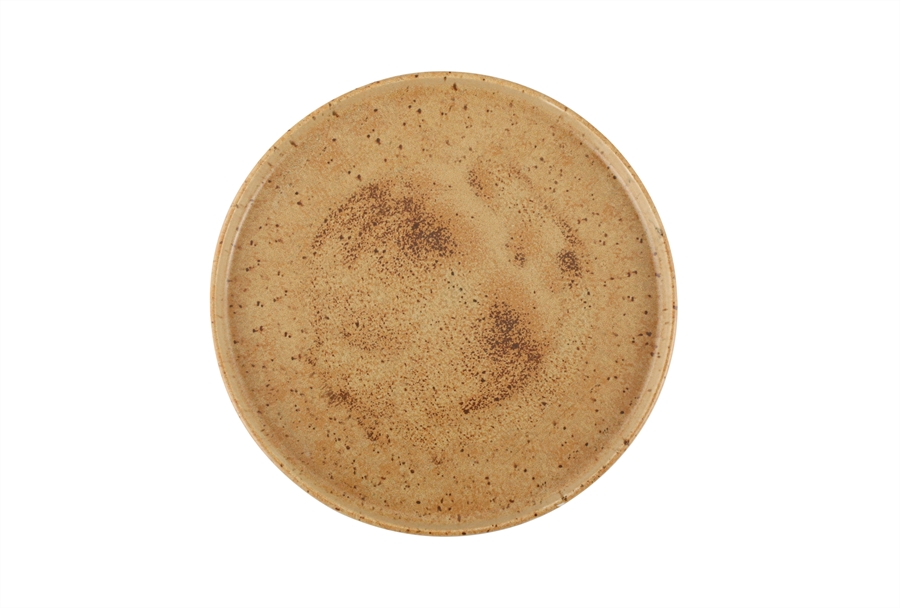Stoneware Natura Peremes Tányér 21 cm