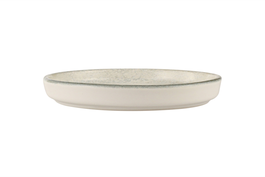 Stoneware Selene Peremes Tányér 21cm