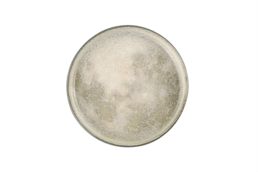 Stoneware Selene Peremes Tányér 21cm