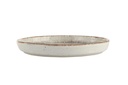 Stoneware Iris Peremes Tányér 21cm