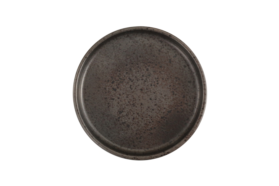 Stoneware Ironstone Peremes Tányér 21cm