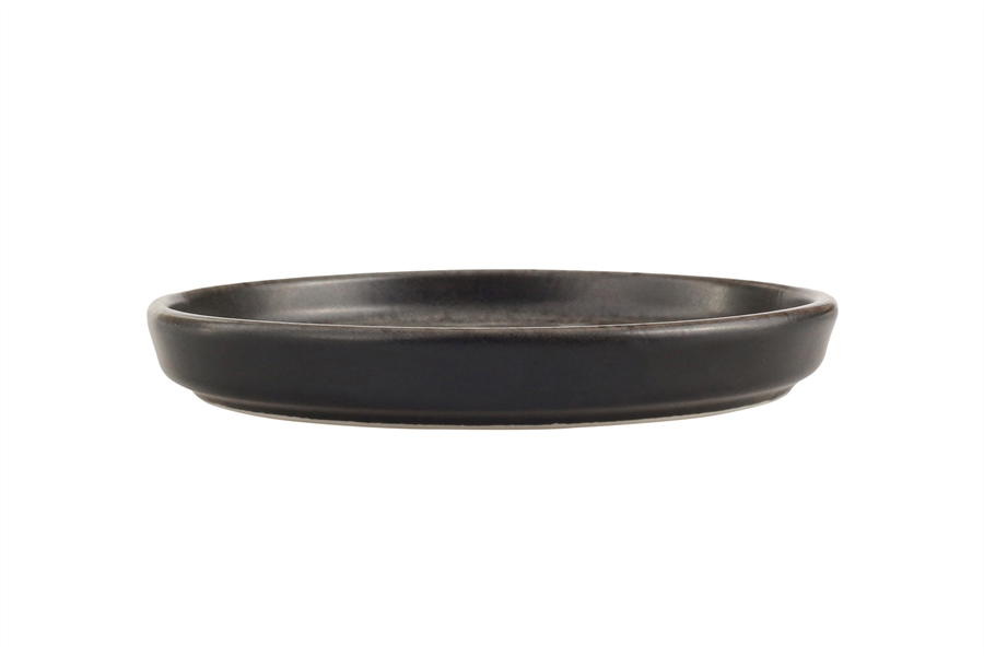 Stoneware Ironstone Peremes Tányér 21cm