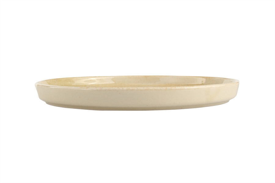 Stoneware Pearl Peremes Tányér 15cm