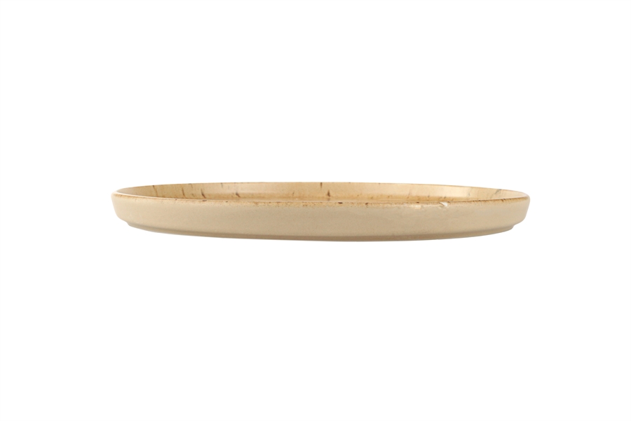 Stoneware Natura Peremes Tányér 15cm