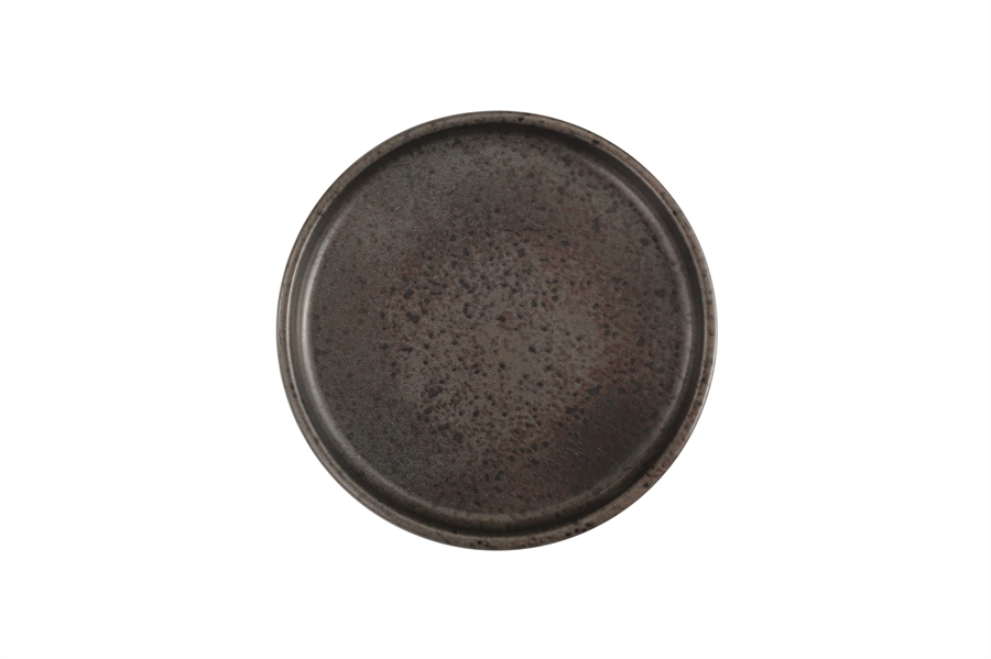 Stoneware Ironstone Peremes Tányér 15cm