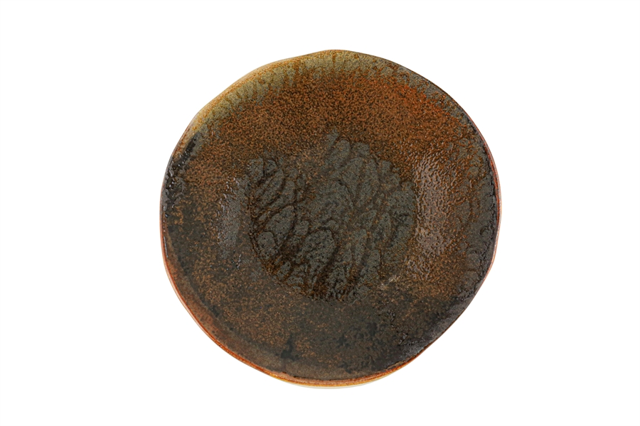Stoneware Genesis Mély Tányér 28cm
