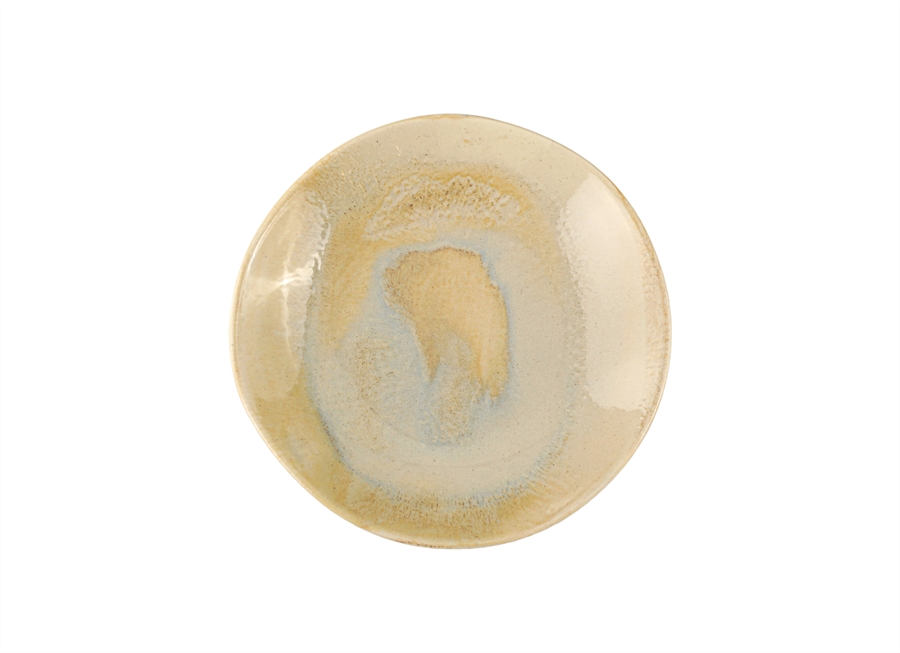 Stoneware Pearl Mély Tányér 28cm