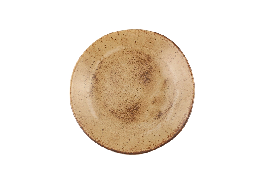 Stoneware Natura Mély Tányér 28cm