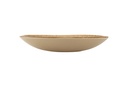 Stoneware Natura Mély Tányér 28cm
