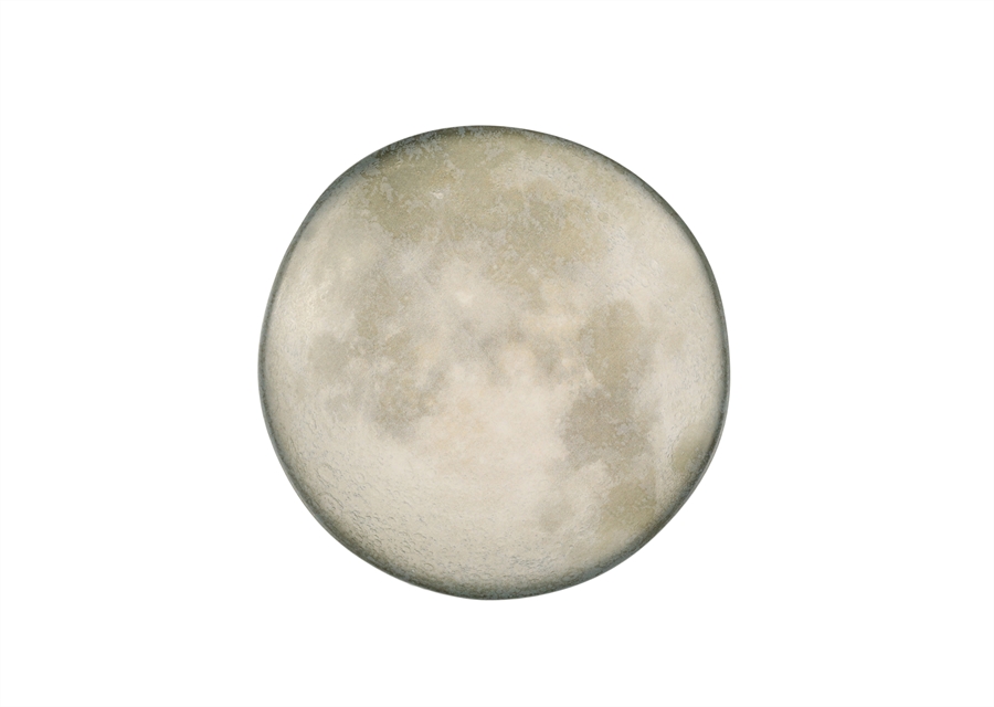 Stoneware Selene Mély Tányér 28cm