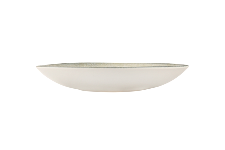 Stoneware Selene Mély Tányér 28cm