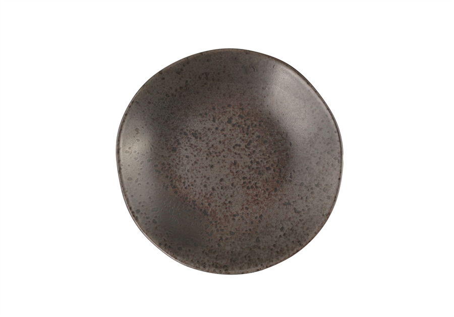 Stoneware Ironstone Coupe Tál 28cm