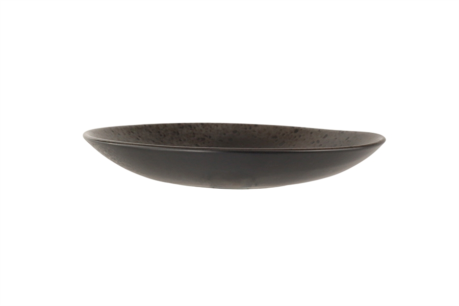 Stoneware Ironstone Coupe Tál 28cm