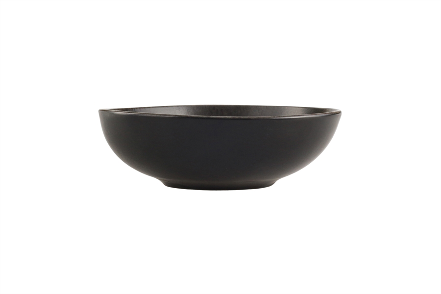 Stoneware Ironstone Tál 18cm