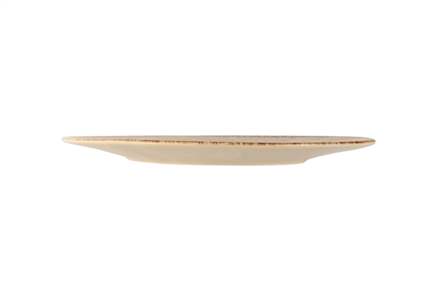 Stoneware Natura Lapos Tányér 17cm