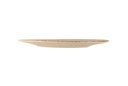 Stoneware Natura Lapos Tányér 17cm