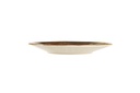 Stoneware Genesis Lapos Tányér 17cm