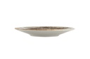 Stoneware Iris Lapos Tányér 17cm