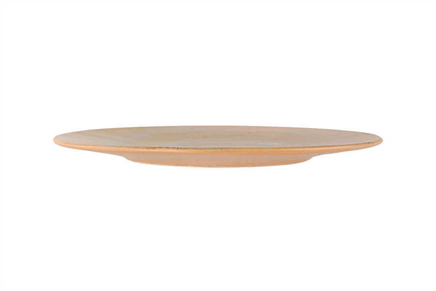 Stoneware Savanna Lapos Tányér 17cm