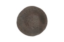 Stoneware Ironstone Lapos Tányér 17cm