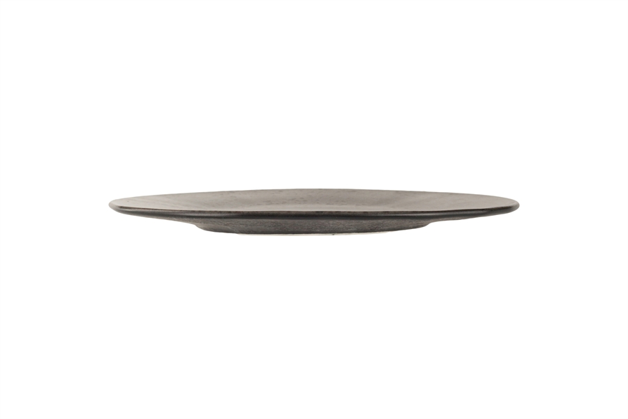 Stoneware Ironstone Lapos Tányér 17cm