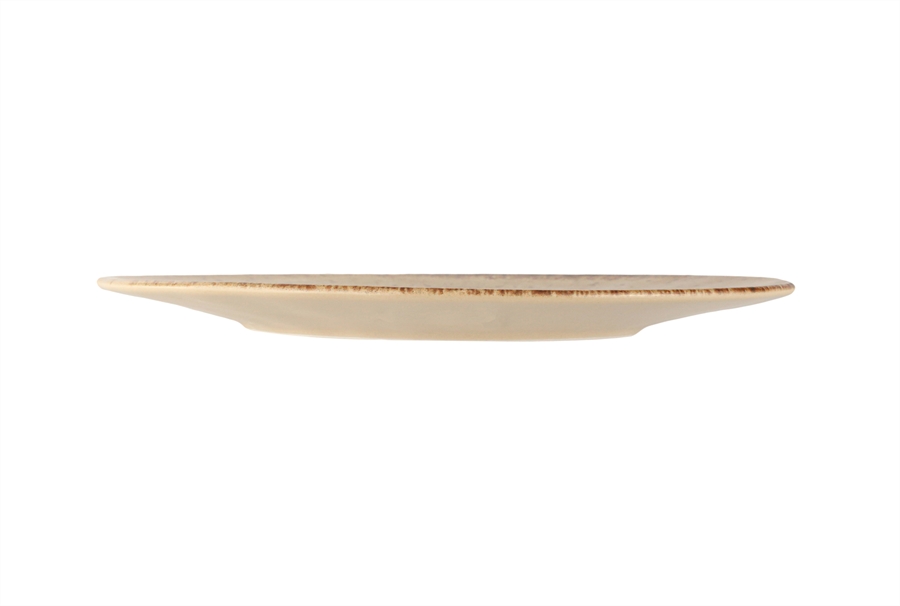 Stoneware Natura Lapos Tányér 22cm