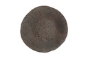 Stoneware Ironstone Lapos Tányér 22cm