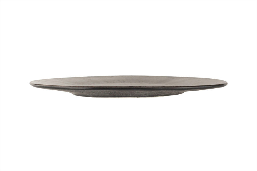 Stoneware Ironstone Lapos Tányér 22cm