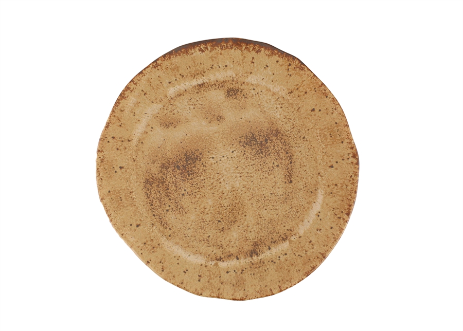 Stoneware Natura Lapos Tányér 28cm